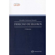 DERECHO DE SEGUROS 3era EDICIÓN